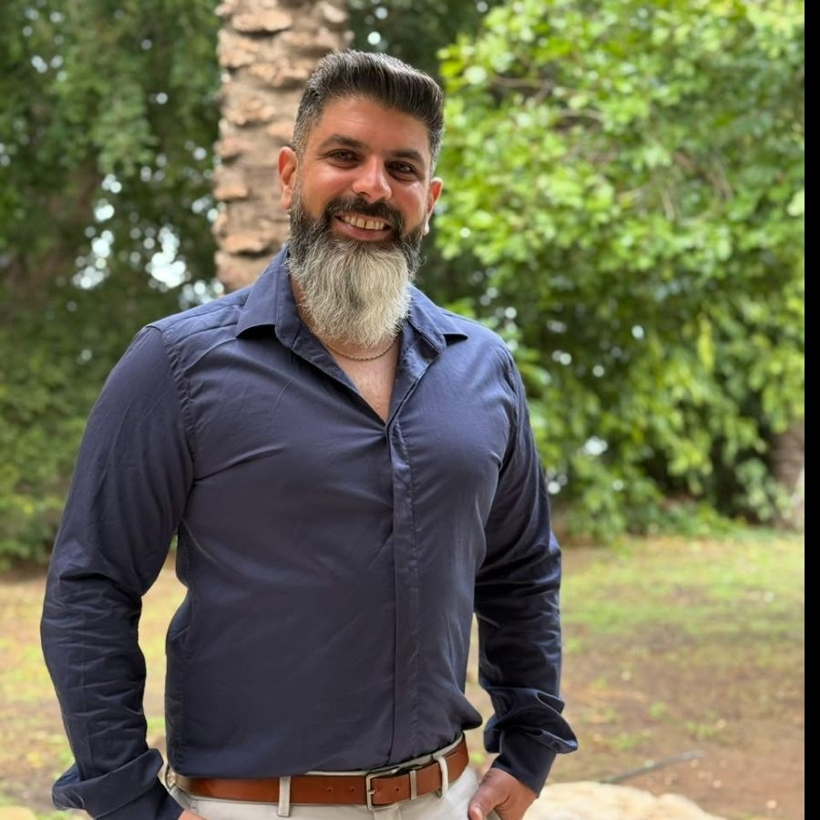 רועי יוסף